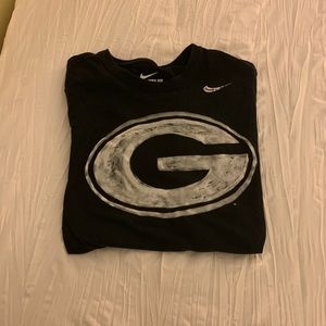 MENS UGA Shirt